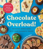 Buy Chocolate Overload!