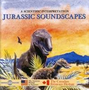 Buy Jurassic Soundscapes: A Scientific Interpretation