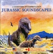 Buy Jurassic Soundscapes: A Scientific Interpretation