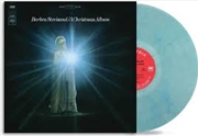 Buy A Christmas Album - Dolphin Blue Coloured Vinyl
