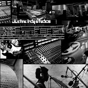 Buy Electric Lady Studios - A Jimi Hendrix Vision