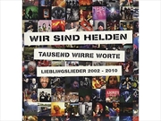 Buy Tausend Wirre Worte: Lieblingslieder 2002-2010