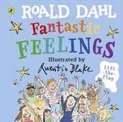 Buy Roald Dahl: Fantastic Feelings