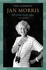 Buy Jan Morris