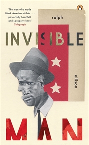 Buy Invisible Man