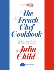 Buy French Chef Cookbook
