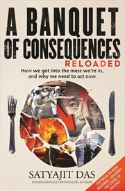Buy Banquet of Consequences RELOADED