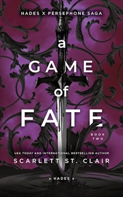 Buy Game of Fate