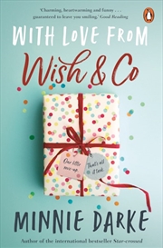 Buy With Love From Wish & Co