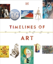 Buy Timelines of Art