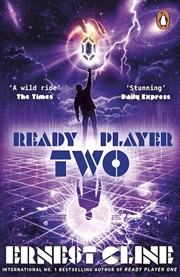 Buy Ready Player Two