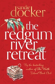 Buy Redgum River Retreat