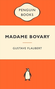 Buy Madame Bovary: Popular Penguins