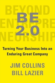 Buy Beyond Entrepreneurship 2.0