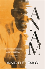 Buy Anam: Shortlisted for the 2024 Miles Franklin and PM's Literary Awards