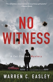 Buy No Witness