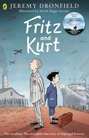 Buy Fritz and Kurt
