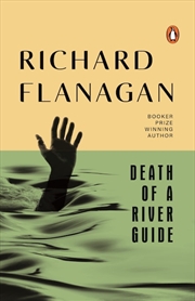 Buy Death Of A River Guide