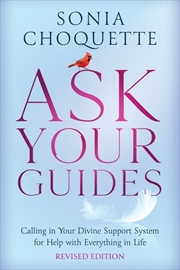 Buy Ask Your Guides