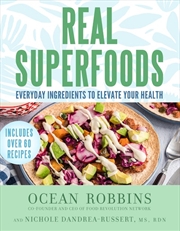 Buy Real Superfoods