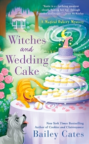 Buy Witches and Wedding Cake