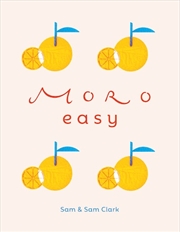 Buy Moro Easy