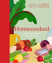 Buy Homecooked