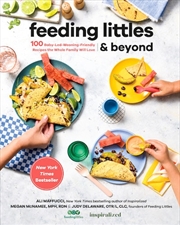 Buy Feeding Littles and Beyond