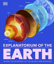 Buy Explanatorium of the Earth