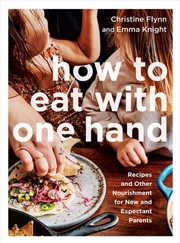 Buy How to Eat with One Hand