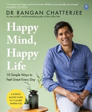 Buy Happy Mind Happy Life