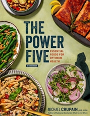 Buy Power Five