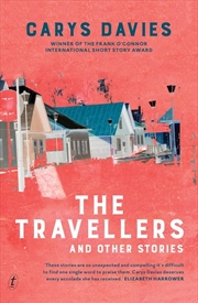 Buy Travellers and Other Stories