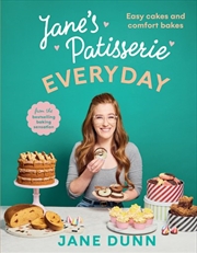 Buy Jane's Patisserie Everyday