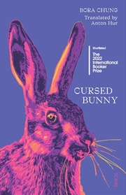 Buy Cursed Bunny