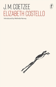 Buy Elizabeth Costello