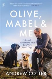 Buy Olive Mabel and Me