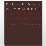 Buy Michael O'Connell: The Lost Modernist