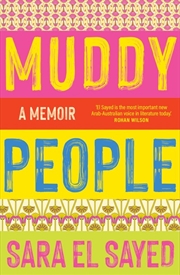 Buy Muddy People: A Memoir