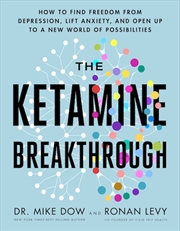 Buy Ketamine Breakthrough