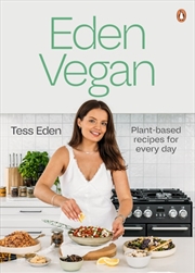 Buy Eden Vegan