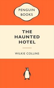 Buy Haunted Hotel