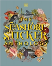 Buy Seashore Sticker Anthology