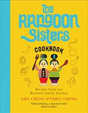 Buy Rangoon Sisters