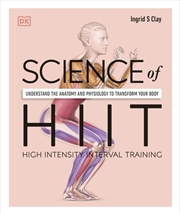 Buy Science of HIIT