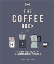 Buy Coffee Book