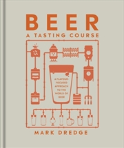 Buy Beer A Tasting Course