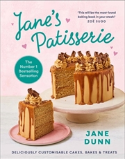 Buy Jane's Patisserie