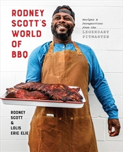 Buy Rodney Scott's World of BBQ