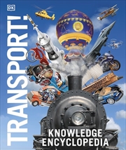 Buy Knowledge Encyclopedia Transport!